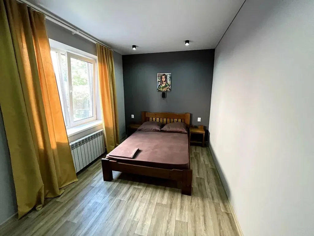 4-комнатный Дом