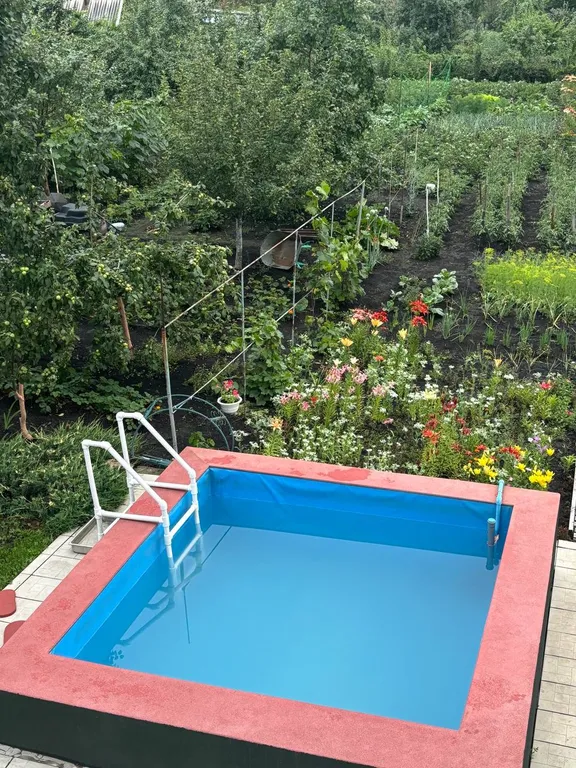 Уютная квартира с видом на горы