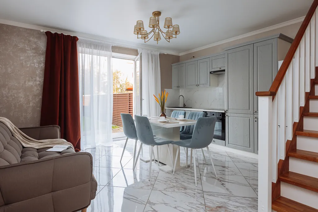 Балтийский уют