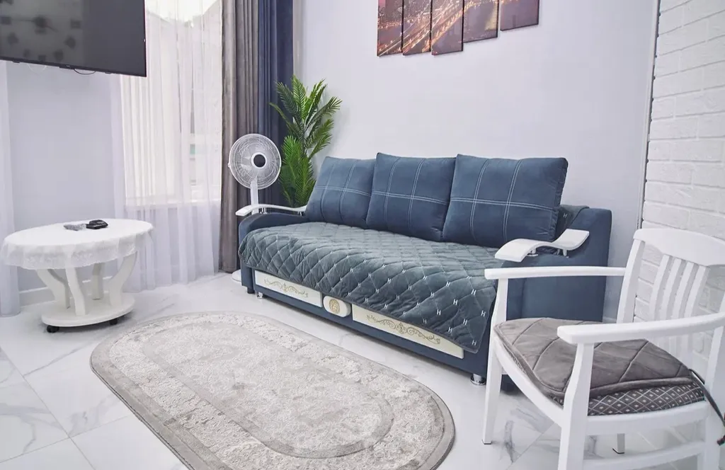 Апартамент около Колоннады