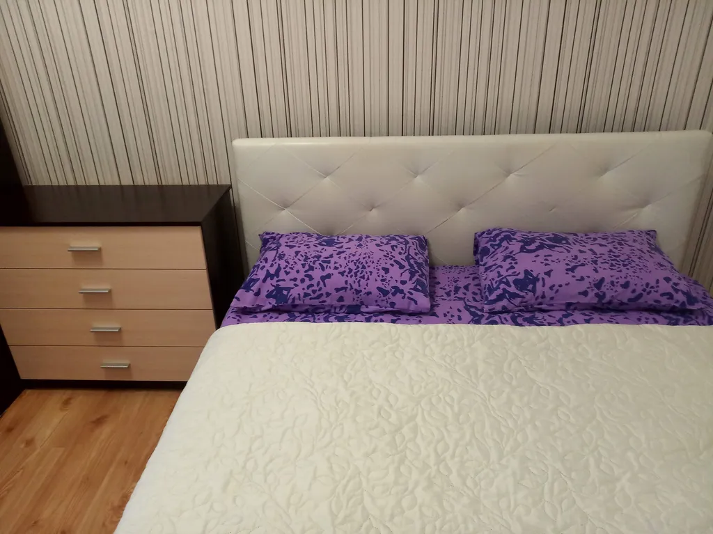 Двухкомнатная квартира рядом с парком