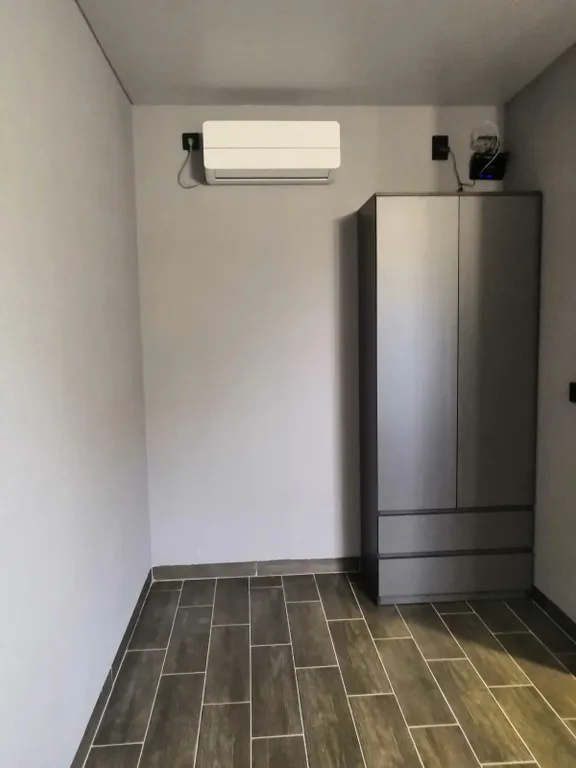 Двухместный номер Стандарт