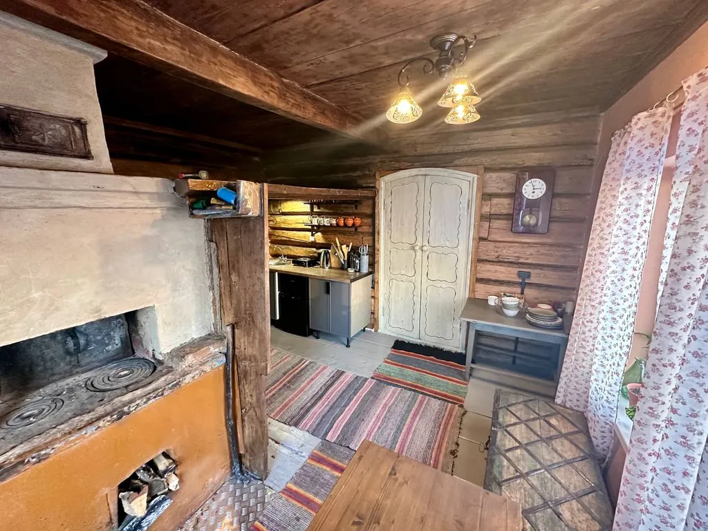 Гостевой дом Травы