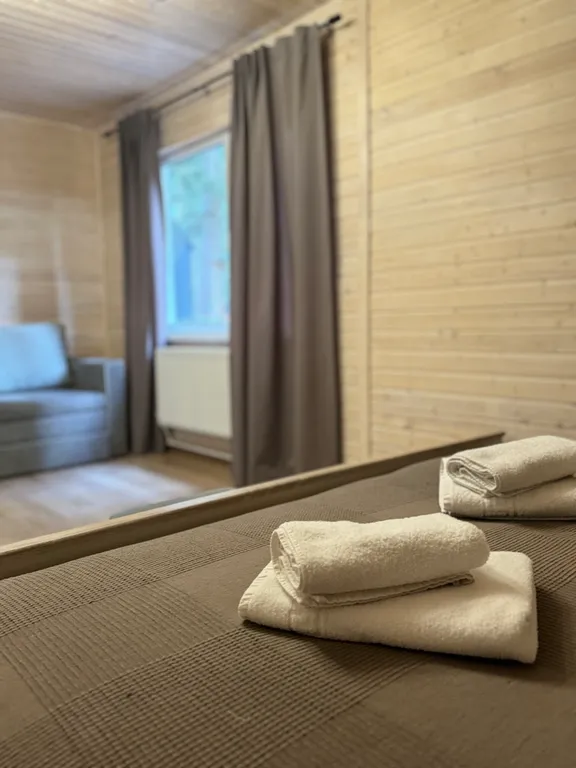 Квартира Комната — Архыз