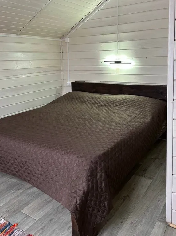 Уютный дом рядом с термами