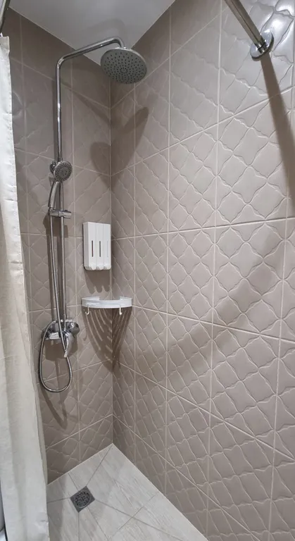 Студия рядом с Аэропортом VVO