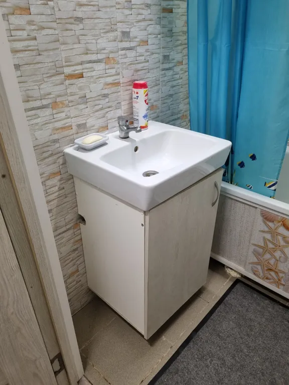 Однокомнатная квартира в экологически чистом районе