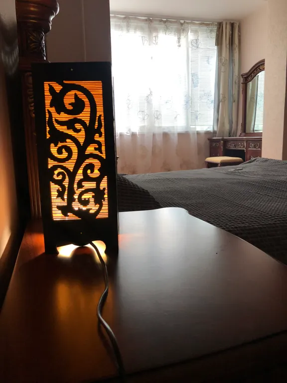 Чистая, уютная квартира со всеми удобствами в центре города