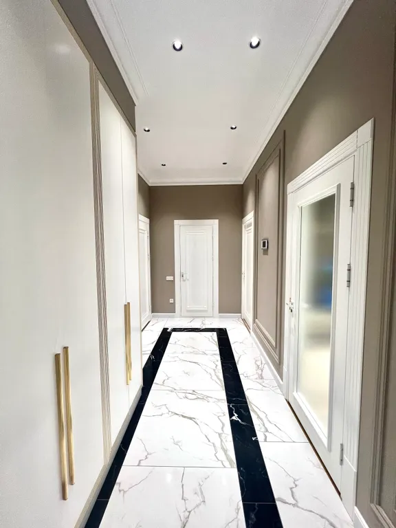 Премиальные апартаменты в 5 минутах от центра