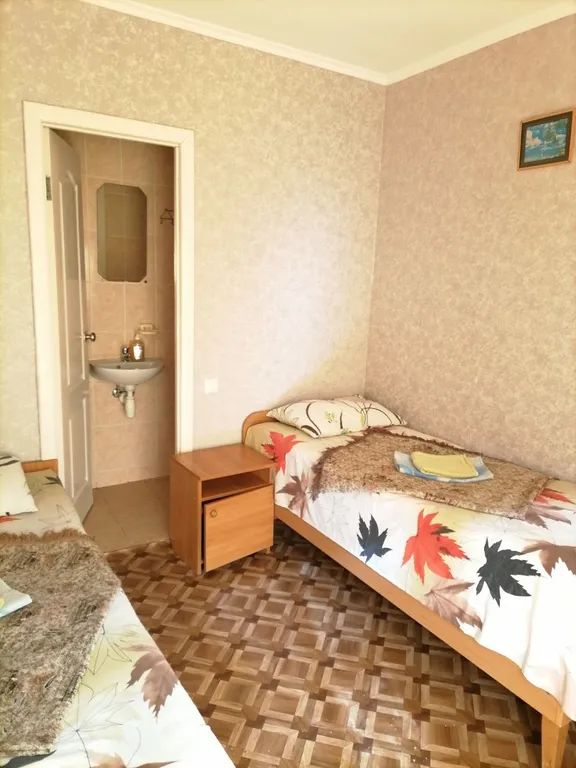 2-х местный номер