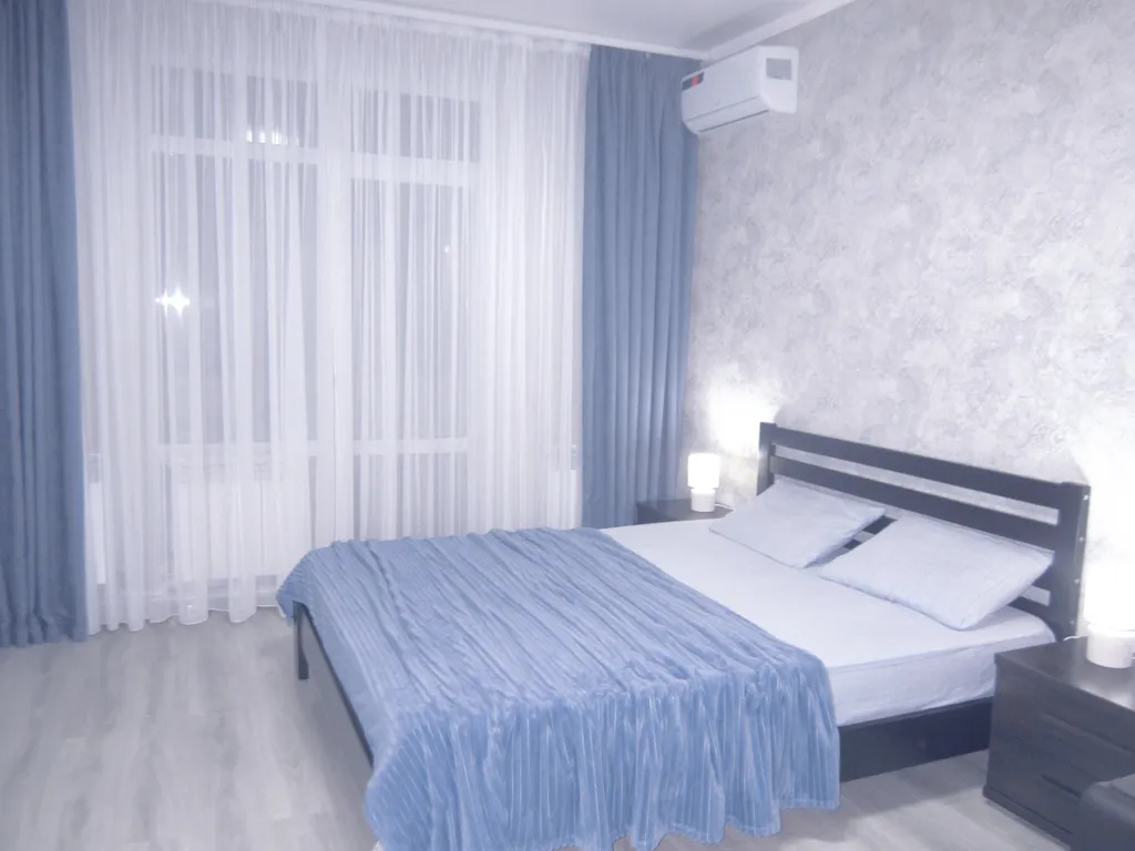 Квартира в ЖК Легенда рядом с морем