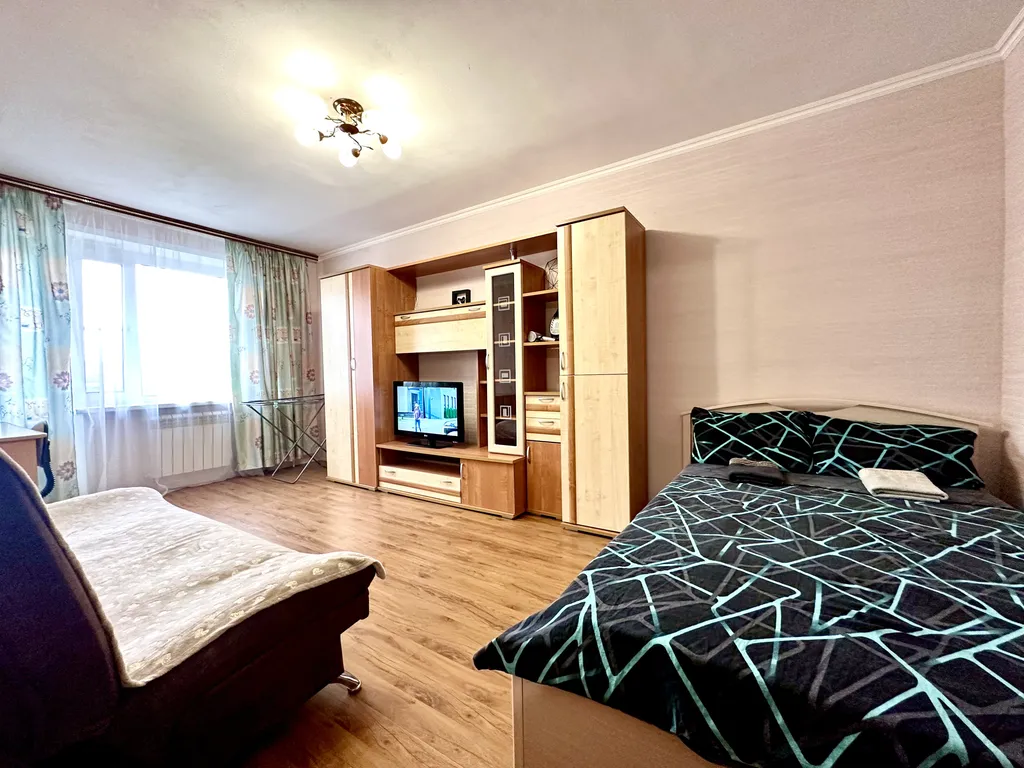 Уютная квартира в центре Рязани