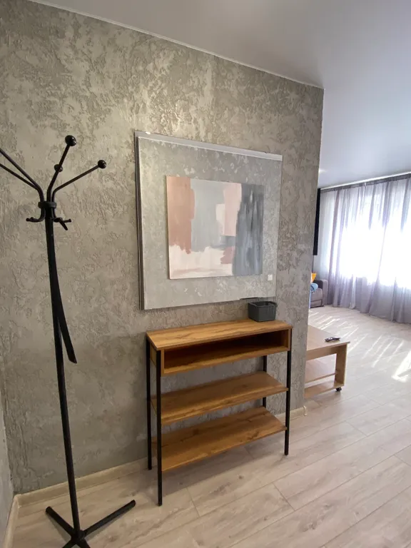 Квартира-студия возле набережной Онежского озера