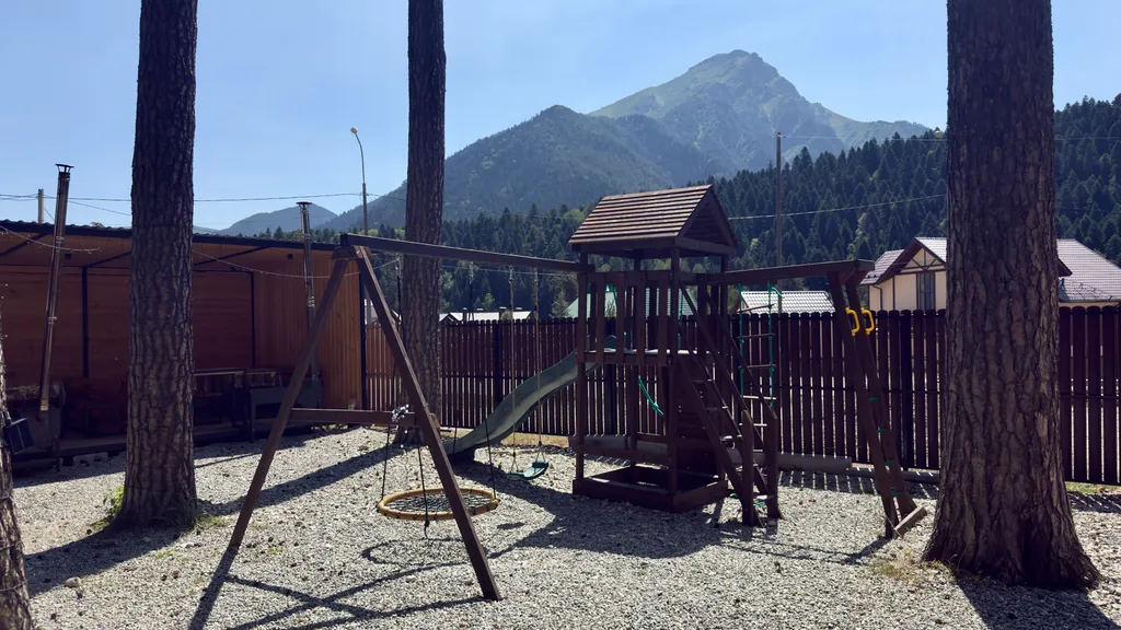 5-комнатный Дом