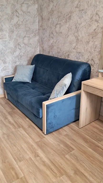 Квартира в ЖК Созвездие