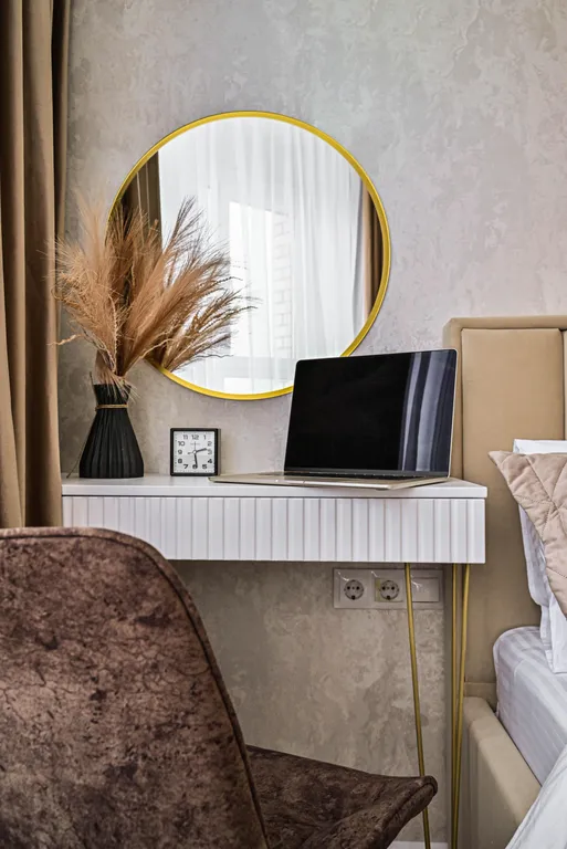 Квартира Апартаменты Нежность рядом с Кристалл арена в центре Взлетки — Красноярск