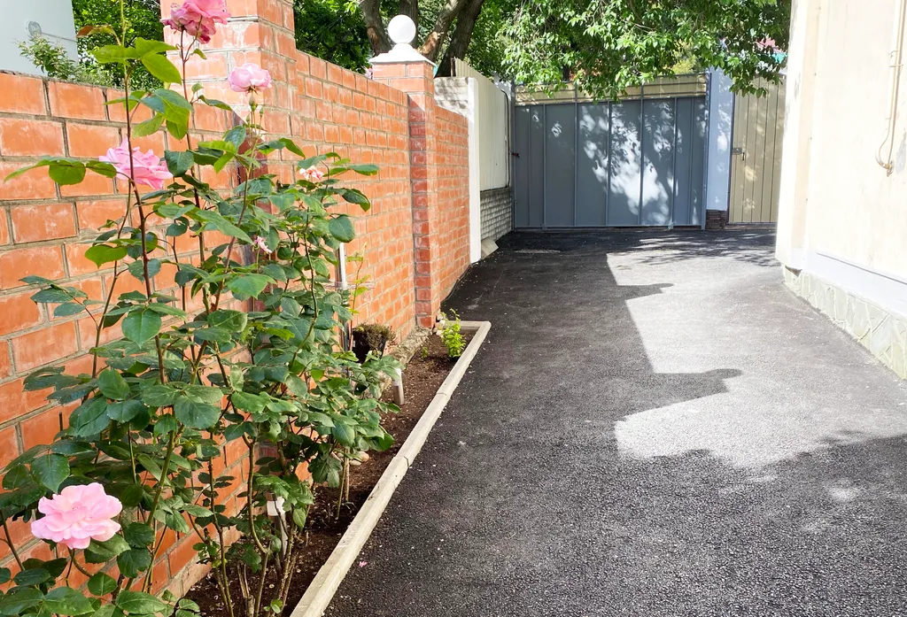 Коттедж Дом у моря Оазис — Геленджик