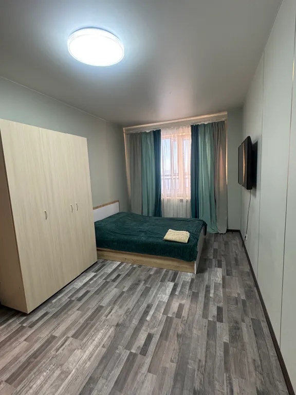 Уютная квартира в рядом с офтольмологией