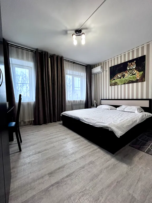 Квартира Комната — аренда посуточно в Хабаровск