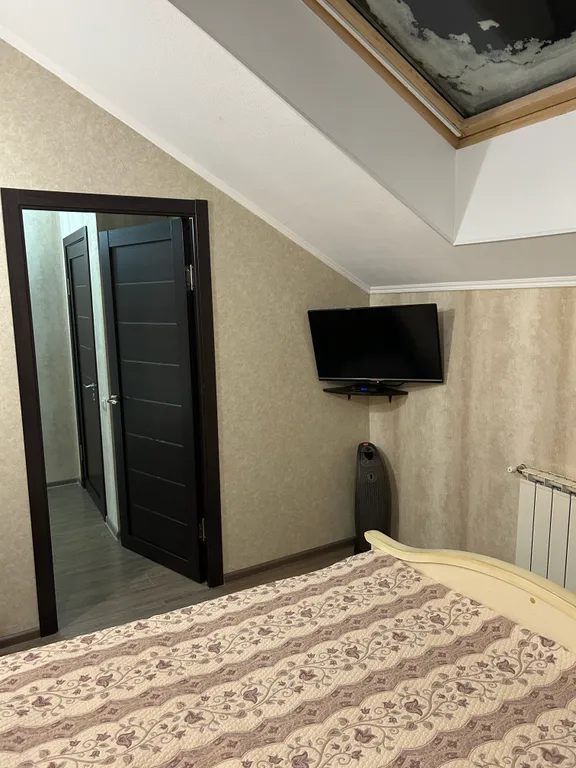 Уютное бунгало рядом с ГЛЦ