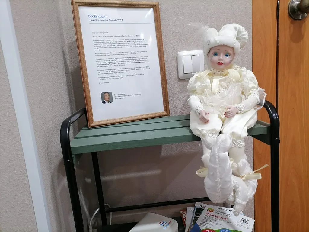 Уютная квартира.Уголок Венеции.ЖК Царёво Village