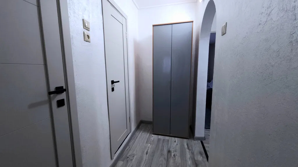 Квартира 2-комнатная квартира вблизи автовокзала и краевой больницы — Красноярск