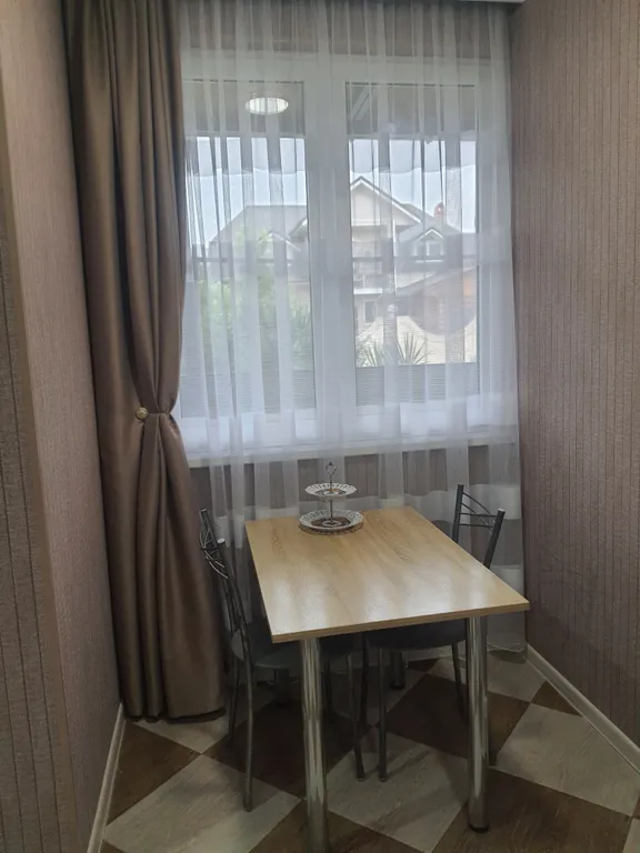 Квартира Комната — Сириус