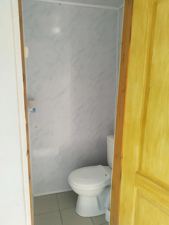 Дом возле набережной