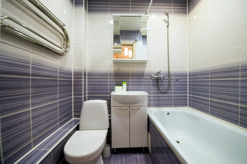 Квартира для семьи в исторической части города