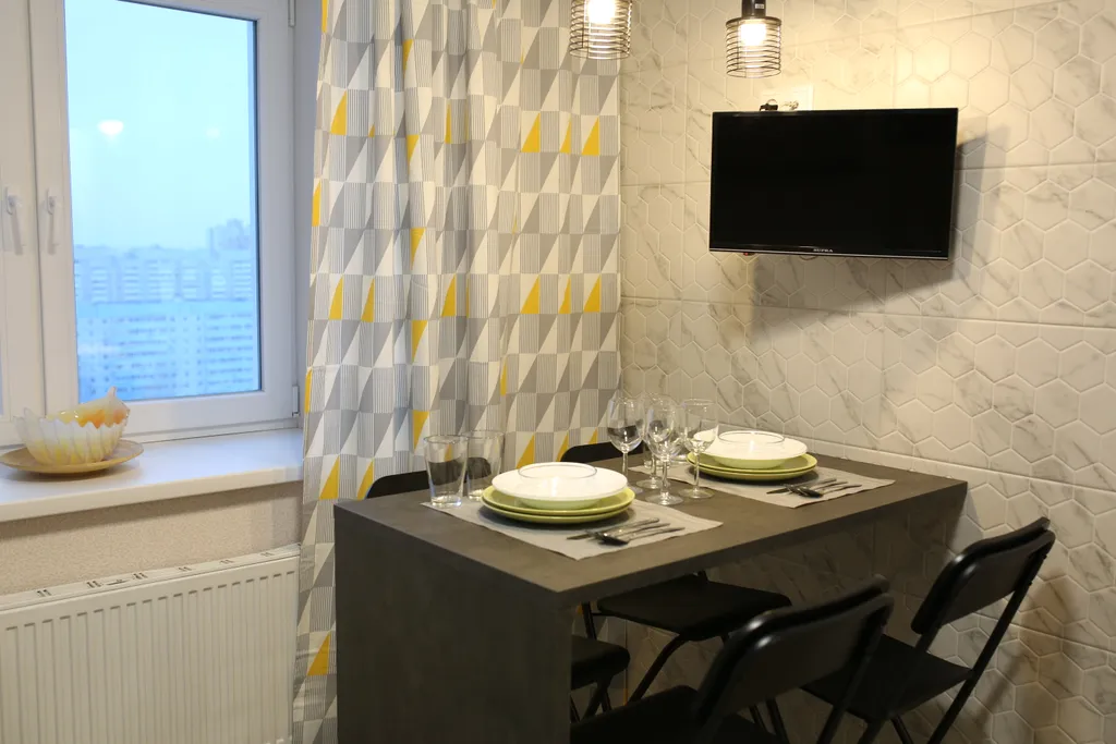 Квартира Квартира Apartment July Lily — Казань