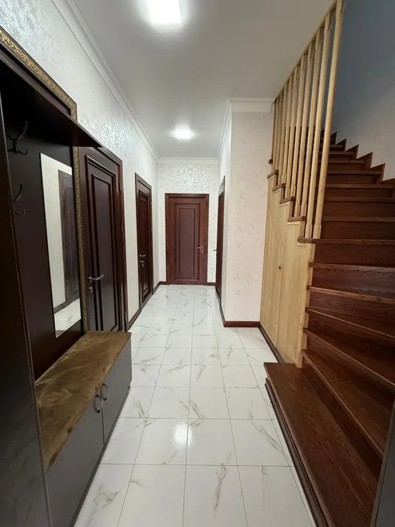 Уютный дом на берегу Каспийского моря