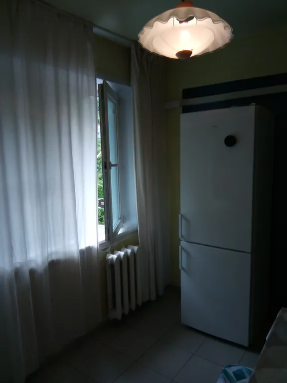 2-комнатная квартира в районе Бирюзы