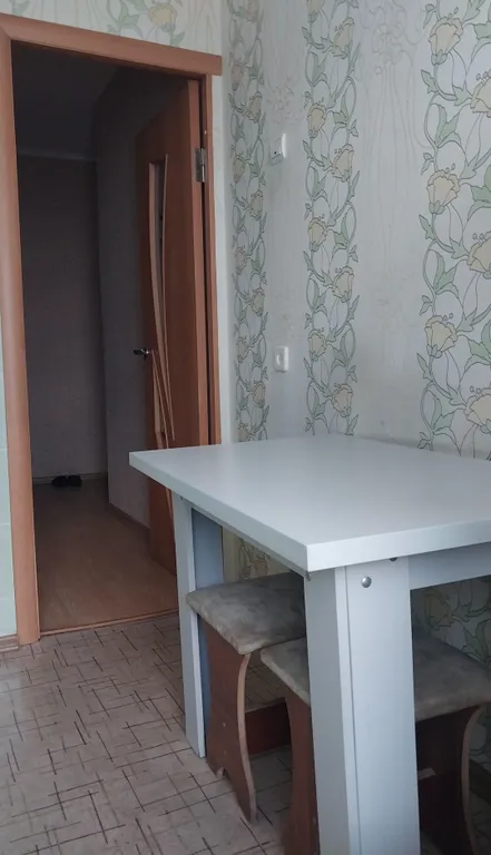 Двухкомнатная квартира в центре города