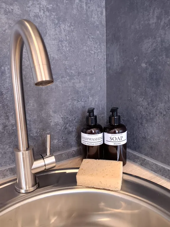 Студия Графит в Олимпийском городке