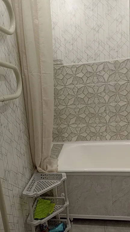 Уютная хорошая квартира в центре города