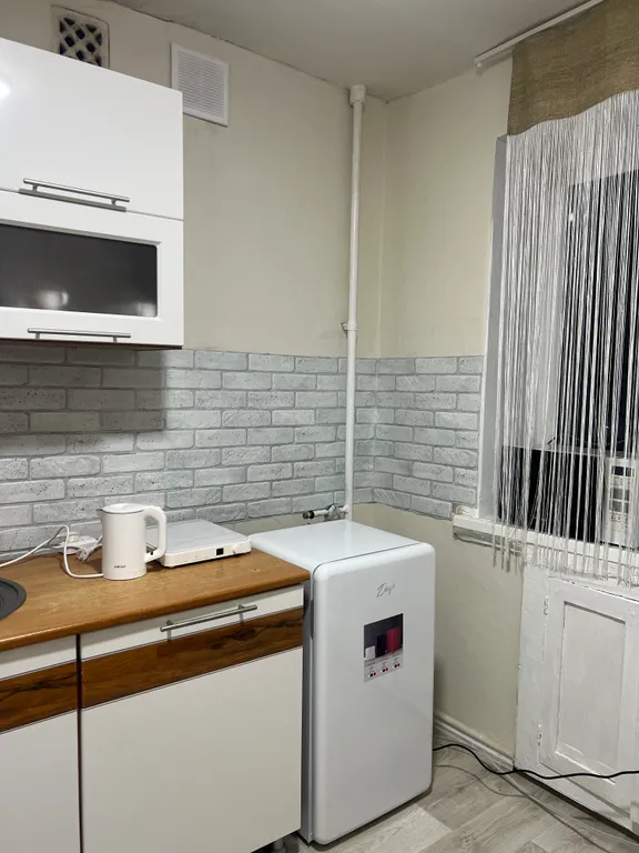 Квартира Уютная квартира недалеко от главных достопримечательностей — Элиста