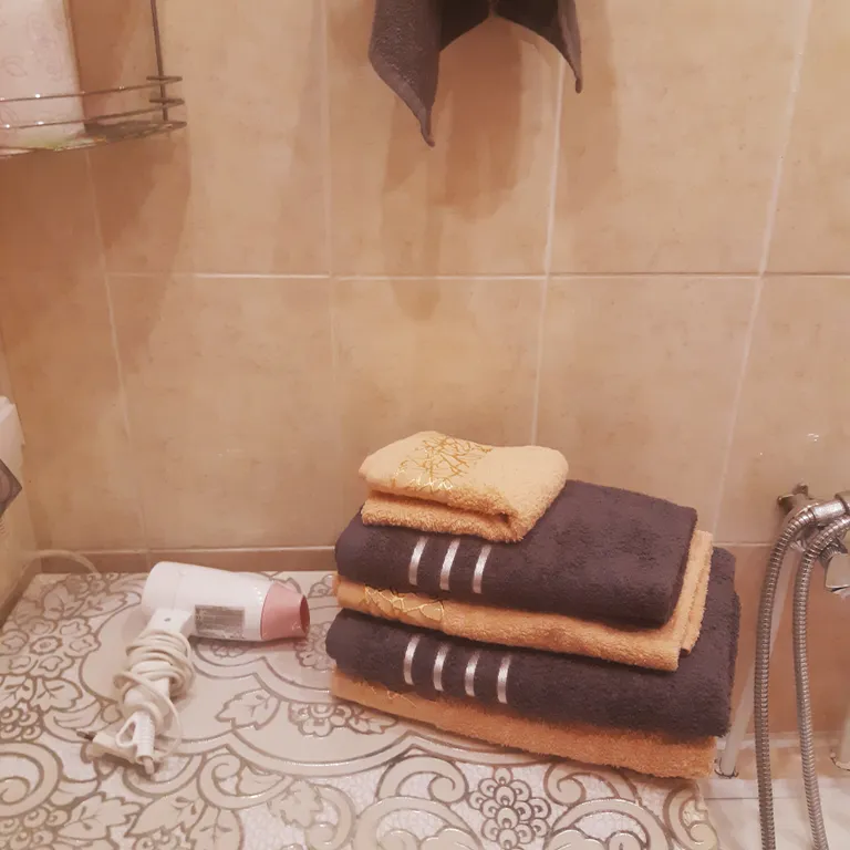 Уютная квартира в 10 минутах от жд вокзала