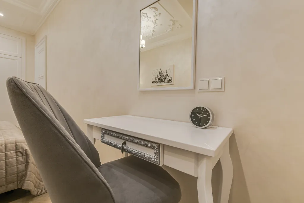 Квартира Люксовая 3-комнатная квартира в самом центре — Санкт-Петербург