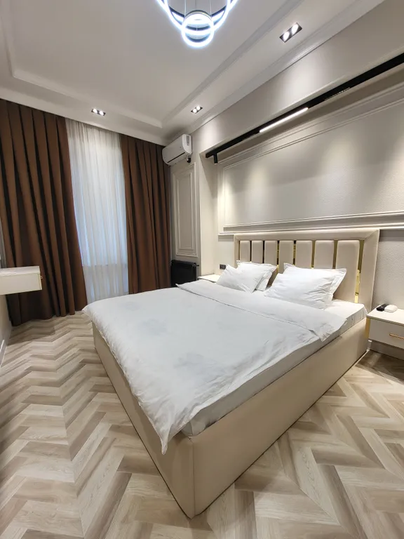 Yakkasaray - Уютная квартира в центре Ташкента