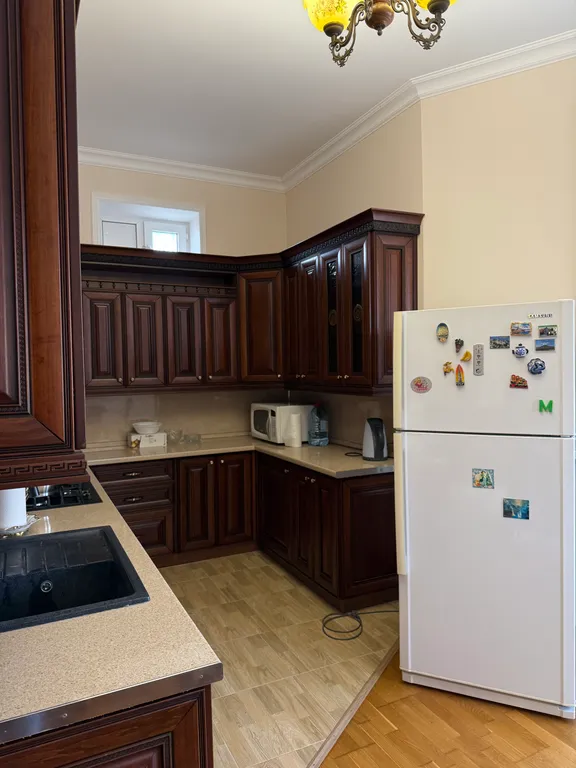 Дом для семейного отдыха у Каспийского моря