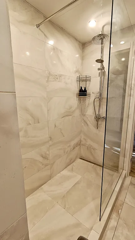 Квартира в стиле лофт у парка