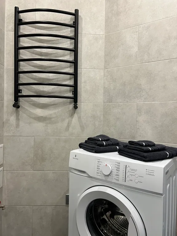 Квартира Уютные и стильные апартаменты в центре — Калининград