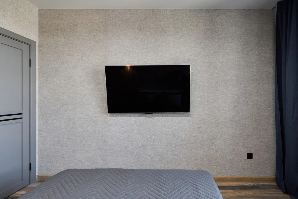 Квартира Современная квартира в центре города — Ростов-на-Дону