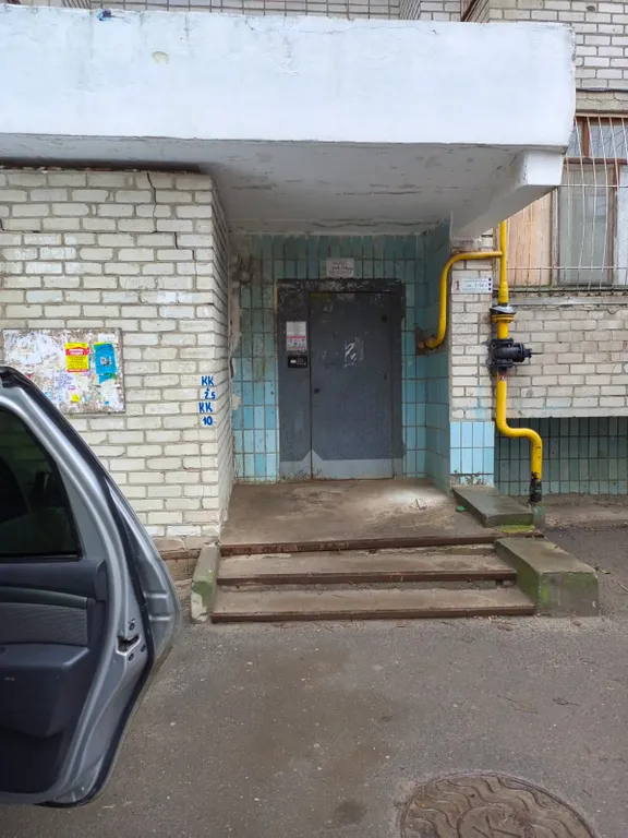 Квартира Квартира возле вокзала — Волгоград
