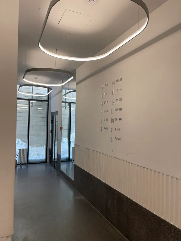 Уютная студия со свежим ремонтом от собственника