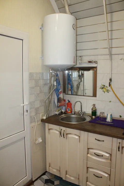 Уютная квартира около Собора