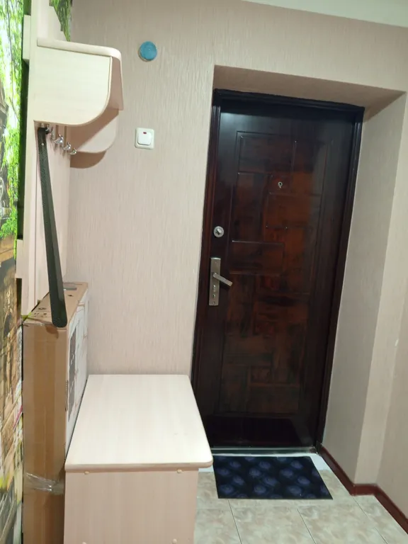 Квартира 2-комнатная Квартира — Лазаревское