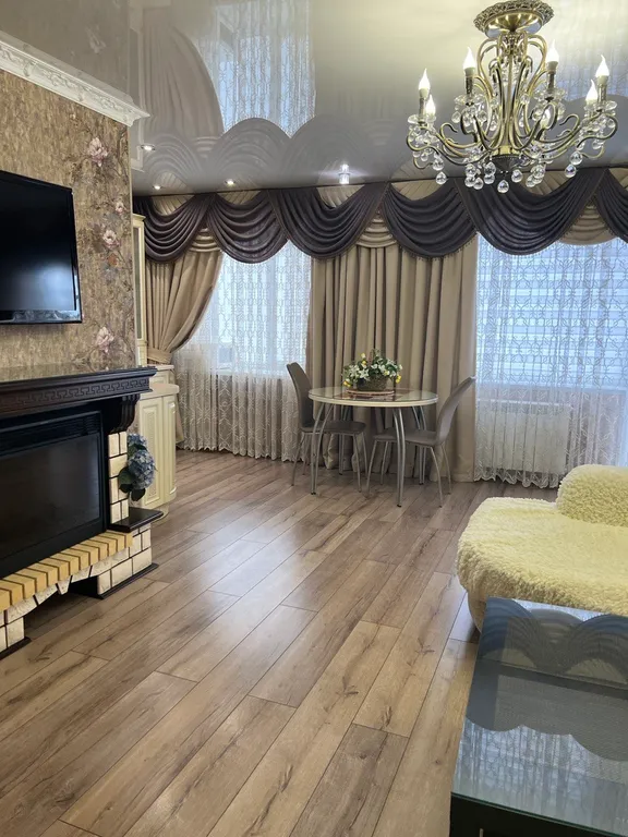 Апартаменты Прованс