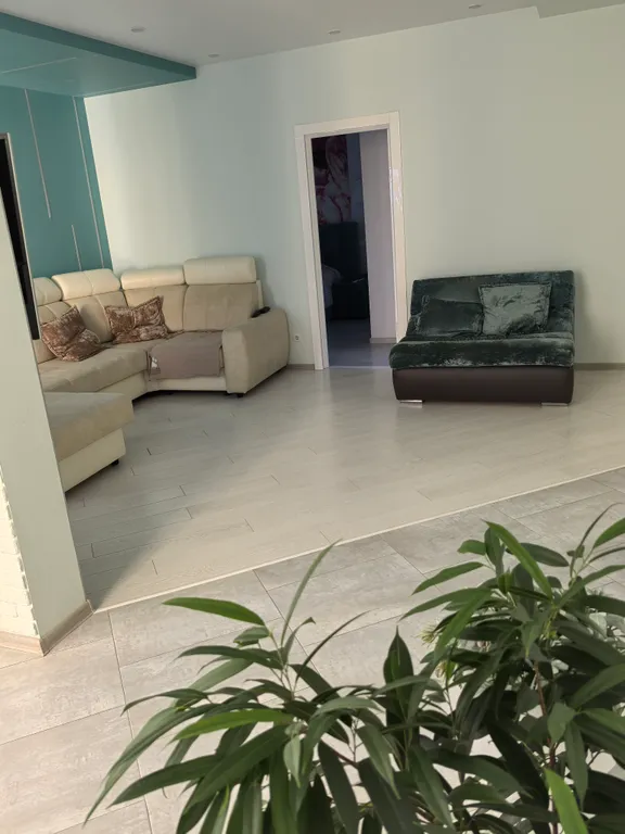 Отличная квартира в центре рядом с Морпортом