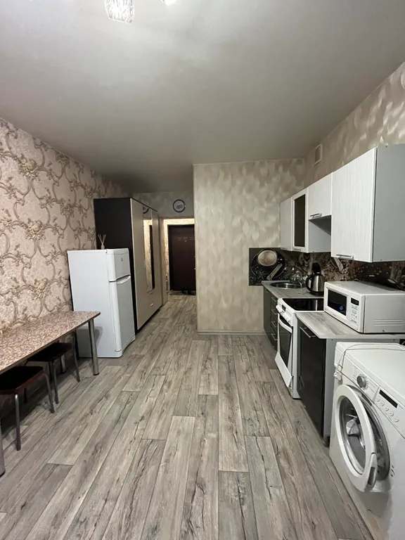 Уютная студия